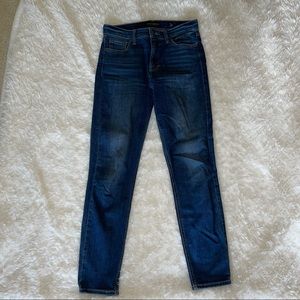 Lucky Brand Bridgette Skinny Jeans Sz 8/29 Regular